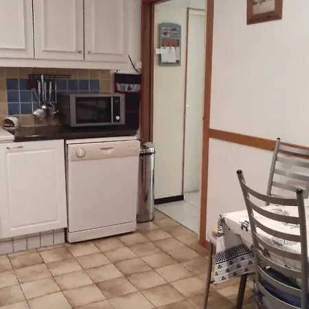 In Sur La Tranche-sur-Mer