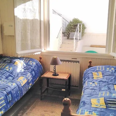 Apartment In Sur La Tranche-sur-Mer