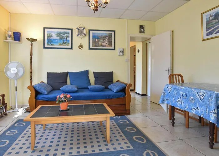 Appartement In Sur *