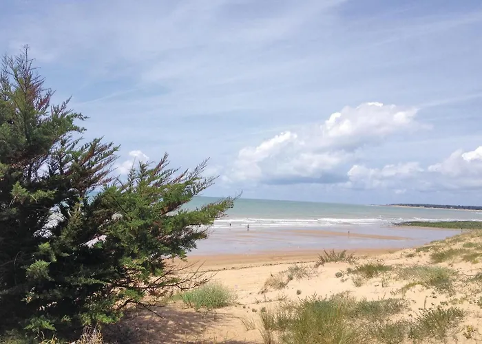 In Sur La Tranche-sur-Mer