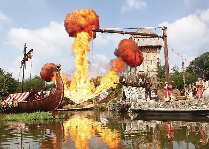 Appartement In Sur *