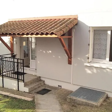 Appartement In Sur