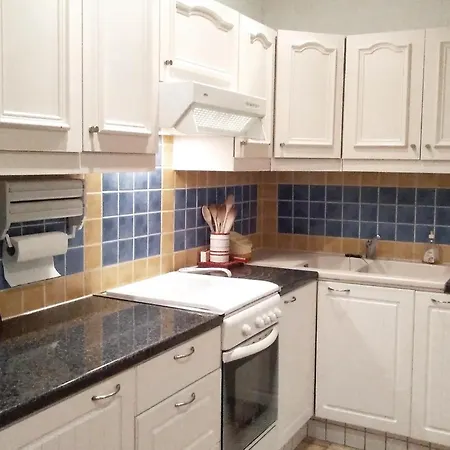 Appartement In Sur