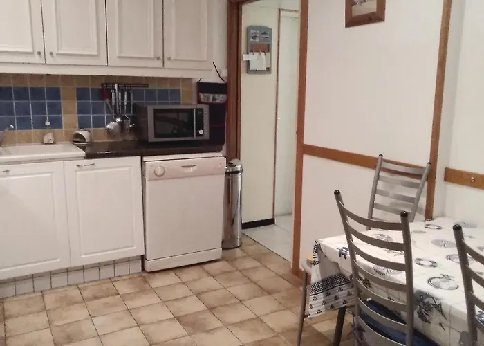 In Sur La Tranche-sur-Mer