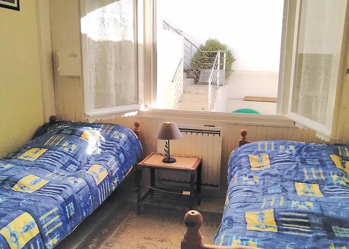 Appartement In Sur La Tranche-sur-Mer